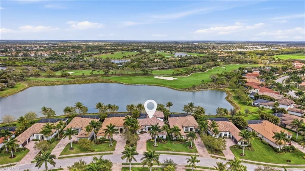 3369 Runaway Ln, Naples, FL 34114 Photo