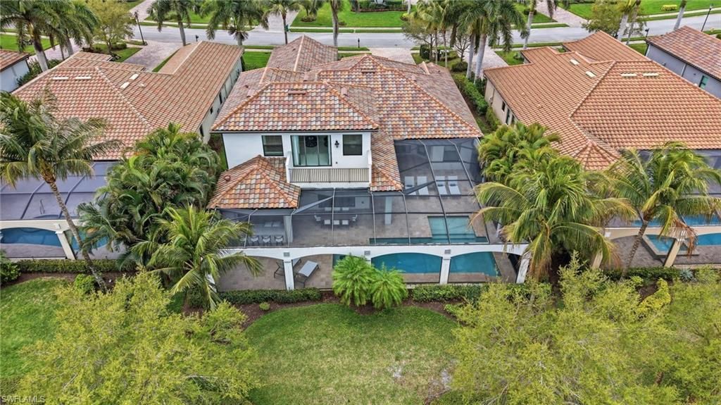 3369 Runaway Ln, Naples, FL 34114 Photo