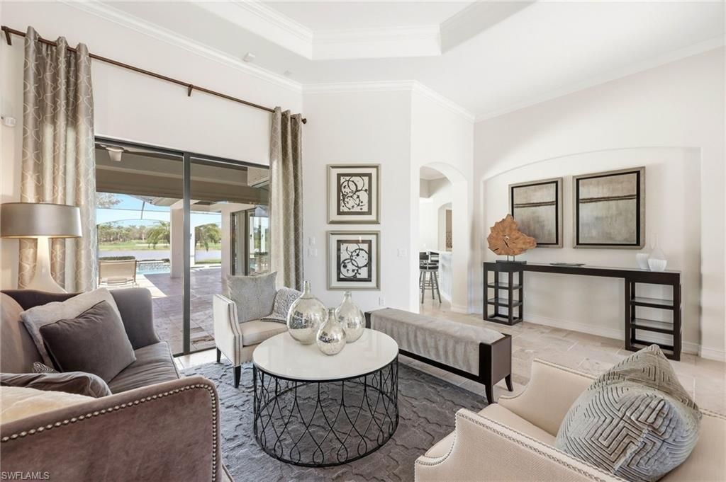 3369 Runaway Ln, Naples, FL 34114 Photo