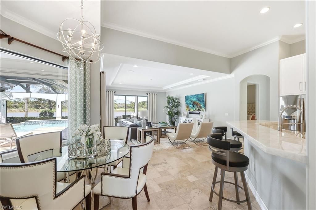 3369 Runaway Ln, Naples, FL 34114 Photo