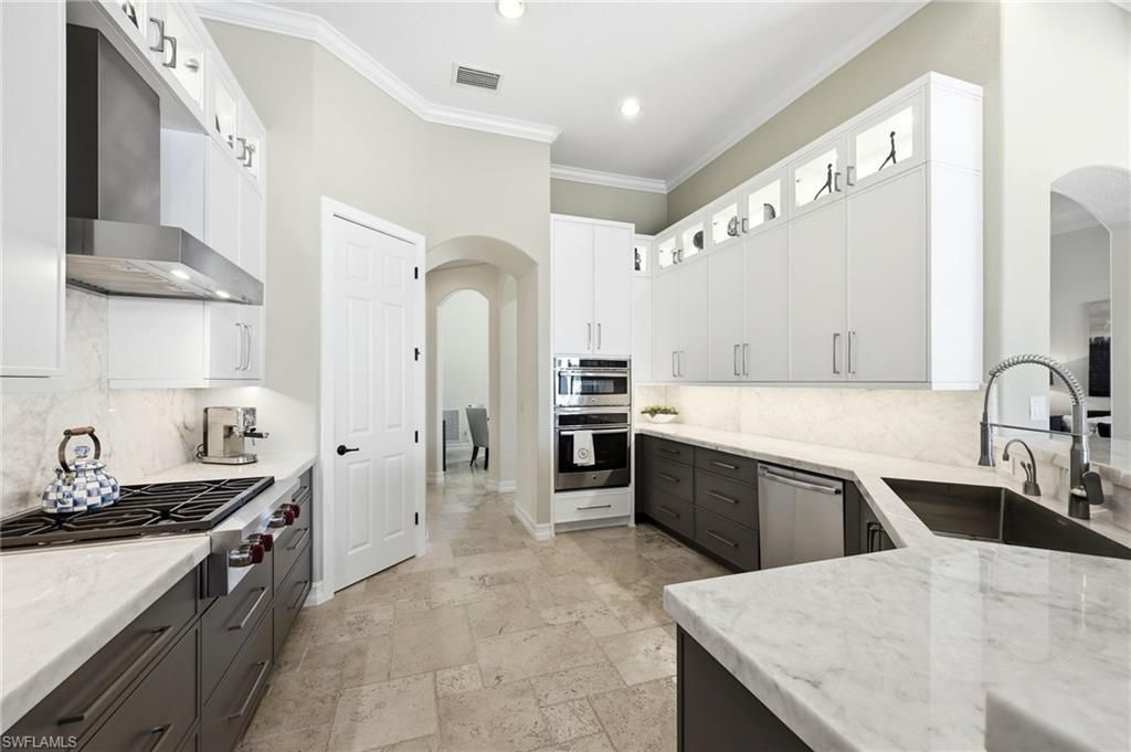 3369 Runaway Ln, Naples, FL 34114 Photo