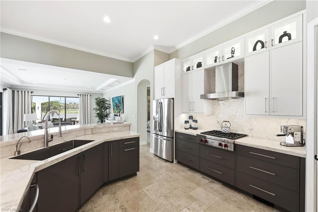 3369 Runaway Ln, Naples, FL 34114 Photo