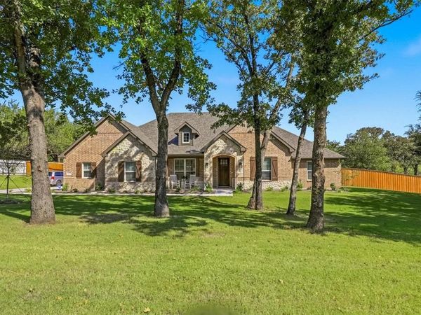 2021 Crystal Palace Boulevard, Alvarado, TX 76009