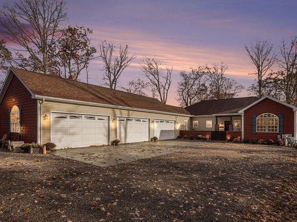 7907 Ruble Drive, Delton, MI 49046