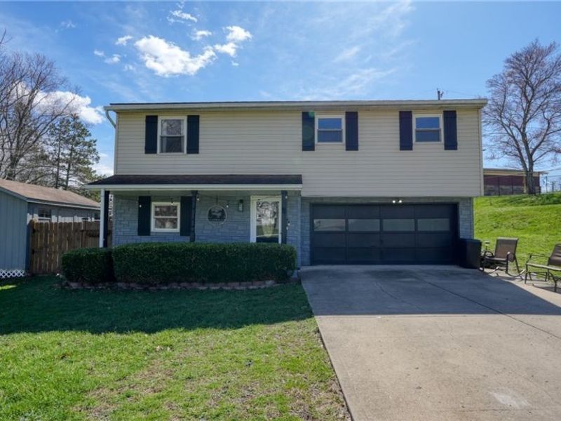 122 Myrna Drive, Cambridge, OH 43725 Photo 1