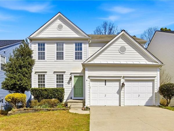 6250 Turfway Drive, Cumming, GA 30040