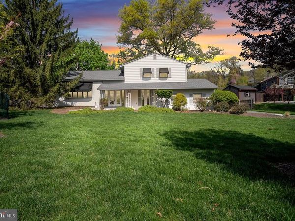 4536 CUSTER TERRACE , HARRISBURG, PA 17110