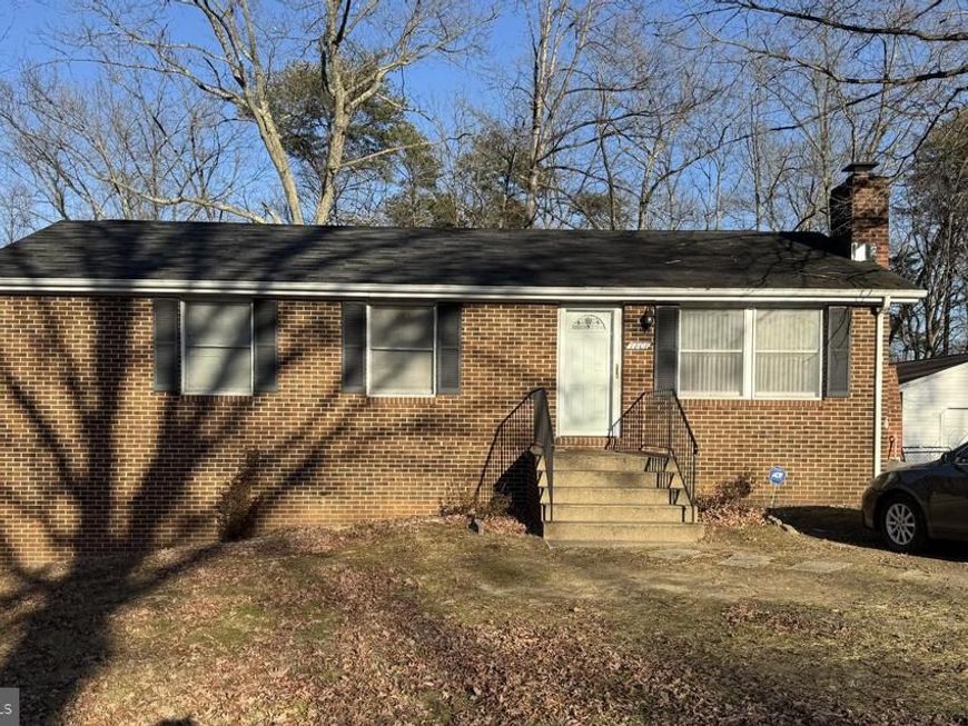 7808 Sarakal Road , Clinton, MD 20735 Main Photo