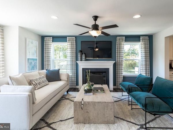 HOMESITE 148 BOLINGBROKE WAY , CHARLES TOWN, WV 25414