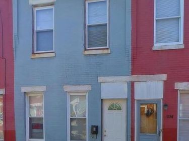 1854 N JUDSON STREET, PHILADELPHIA, PA 19121