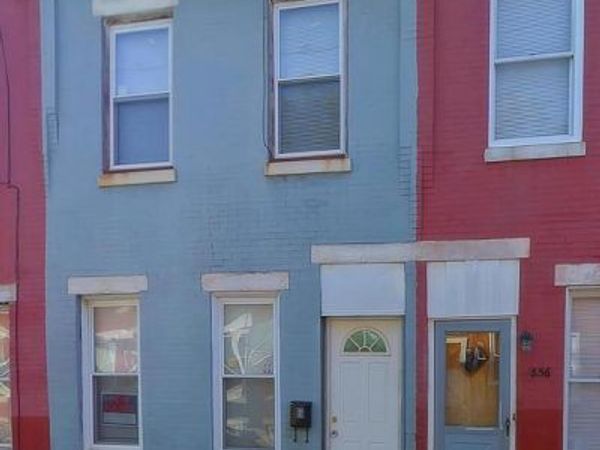 1854 N JUDSON STREET , PHILADELPHIA, PA 19121