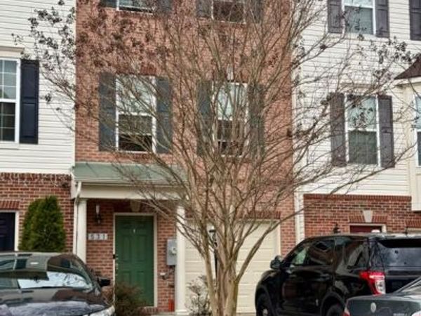 531 KINGLETS ROOST LANE, GLEN BURNIE, MD 21060