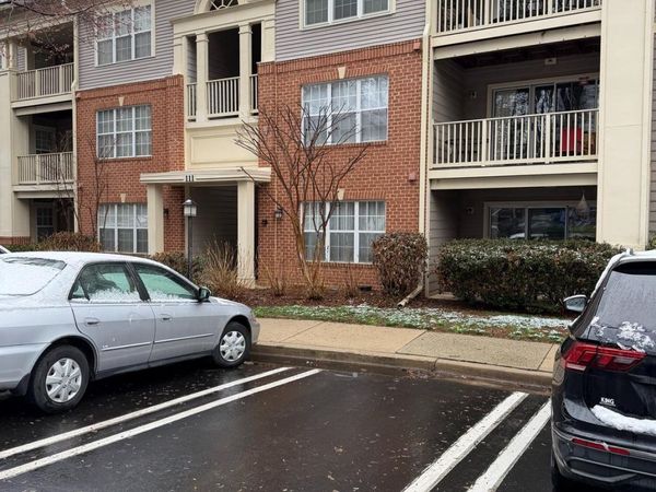 111 TIMBERBROOK LANE, Unit 104, GAITHERSBURG, MD 20878