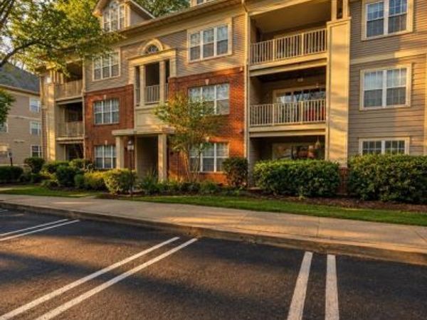 111 TIMBERBROOK LANE, Unit 104, GAITHERSBURG, MD 20878