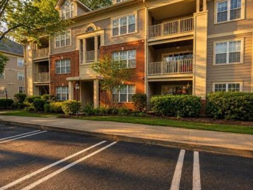 111 Timberbrook Lane, Unit 104, Gaithersburg, MD 20878 Main Photo