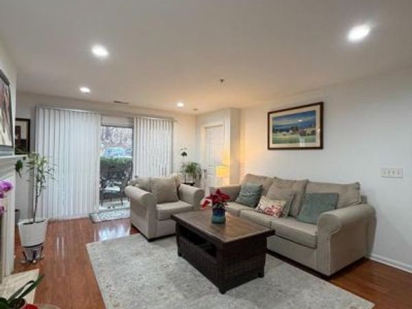 111 TIMBERBROOK LANE, Unit 104, GAITHERSBURG, MD 20878
