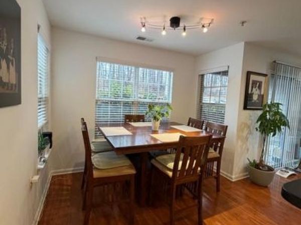 111 TIMBERBROOK LANE, Unit 104, GAITHERSBURG, MD 20878