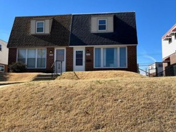 3464 FITLER STREET , PHILADELPHIA, PA 19114