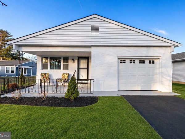 86 SAN CARLOS STREET, TOMS RIVER, NJ 08757
