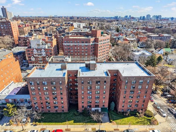 8385 116th Street , Unit 4L, Kew Gardens, NY 11418