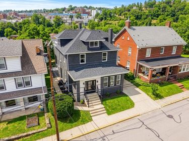 345 Cobun Avenue, Morgantown, WV 26501