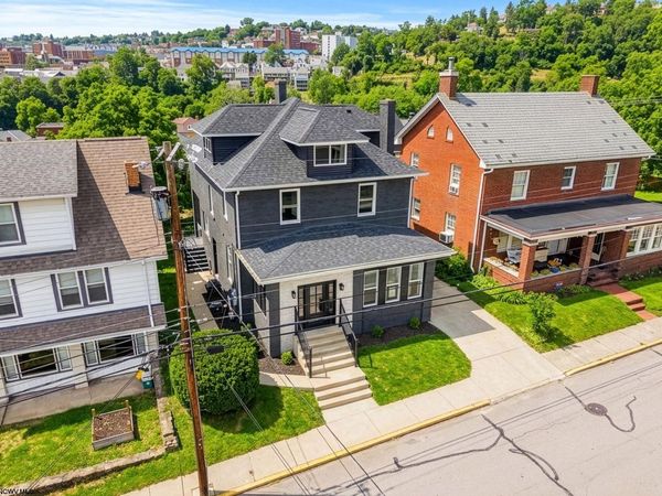 345 Cobun Avenue, Morgantown, WV 26501