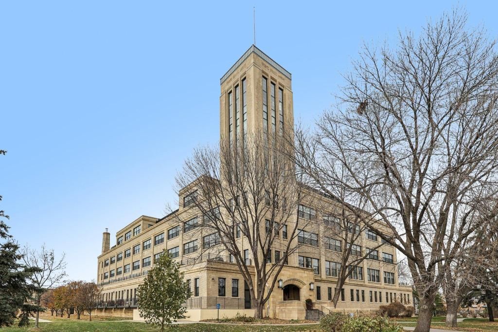 730 Stinson Boulevard , Unit 314, Minneapolis, MN 55413 Main Photo