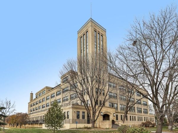 730 Stinson Boulevard , Unit 314, Minneapolis, MN 55413