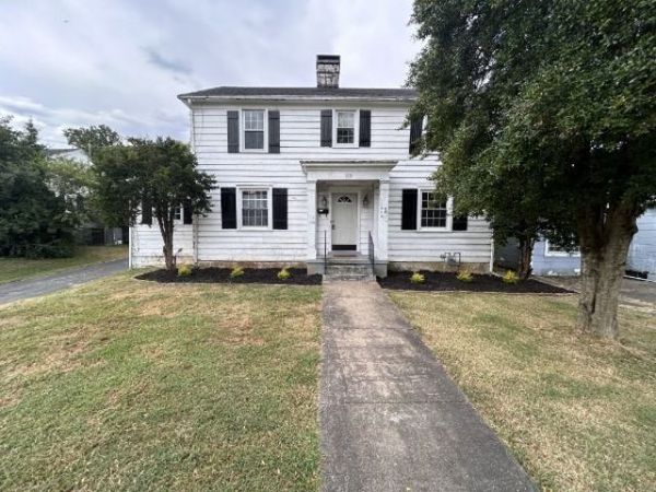 109 Mooreland Dr, Hopkinsville, KY 42240