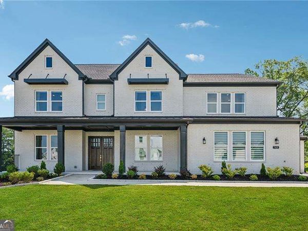 7420 Wild Violet Drive, Cumming, GA 30040