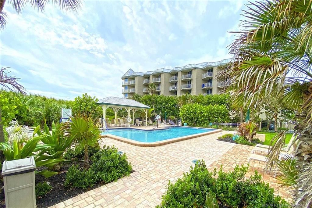 529 NE Plantation Road, Unit 310, Stuart, FL 34996 Photo