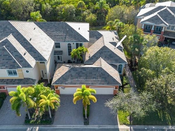 2368 SW Island Creek Trail, Palm City, FL 34990