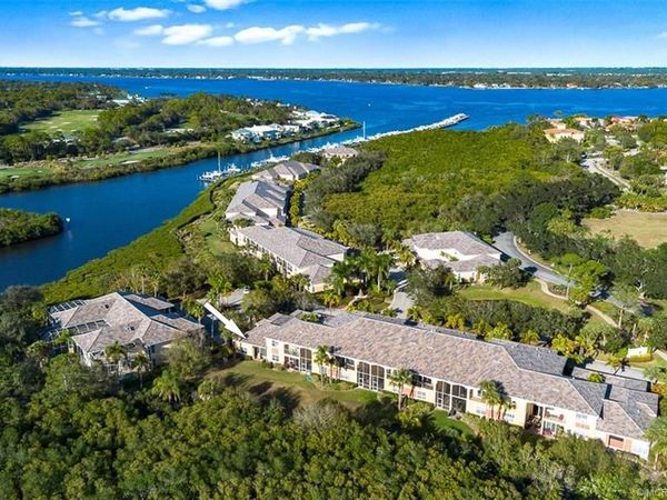 2368 SW Island Creek Trail, Palm City, FL 34990