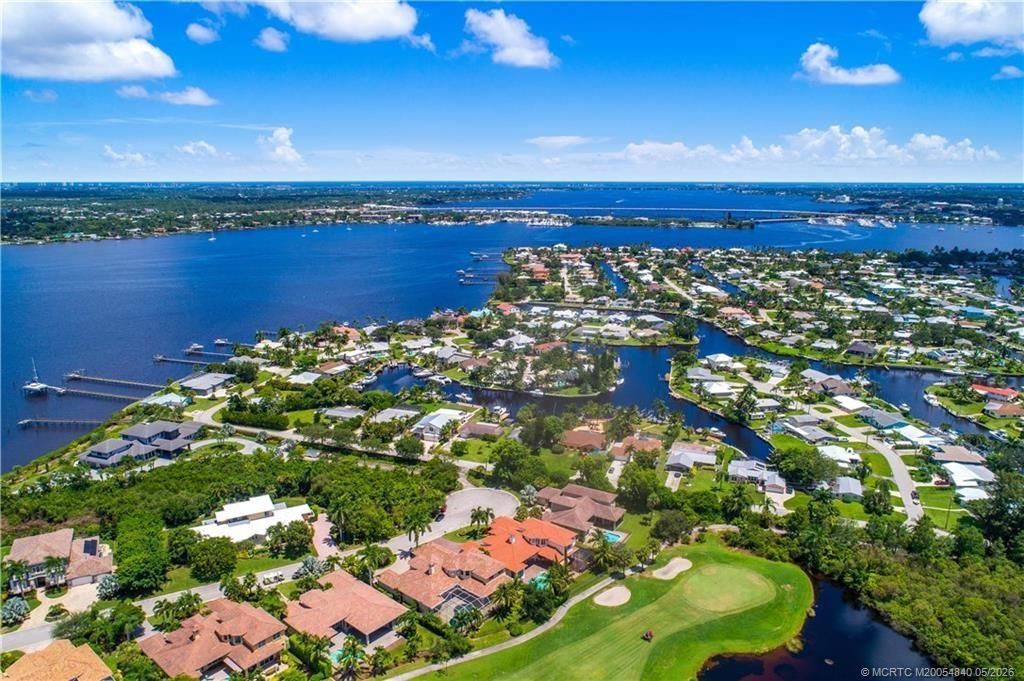 2368 SW Island Creek Trail, Palm City, FL 34990 Photo