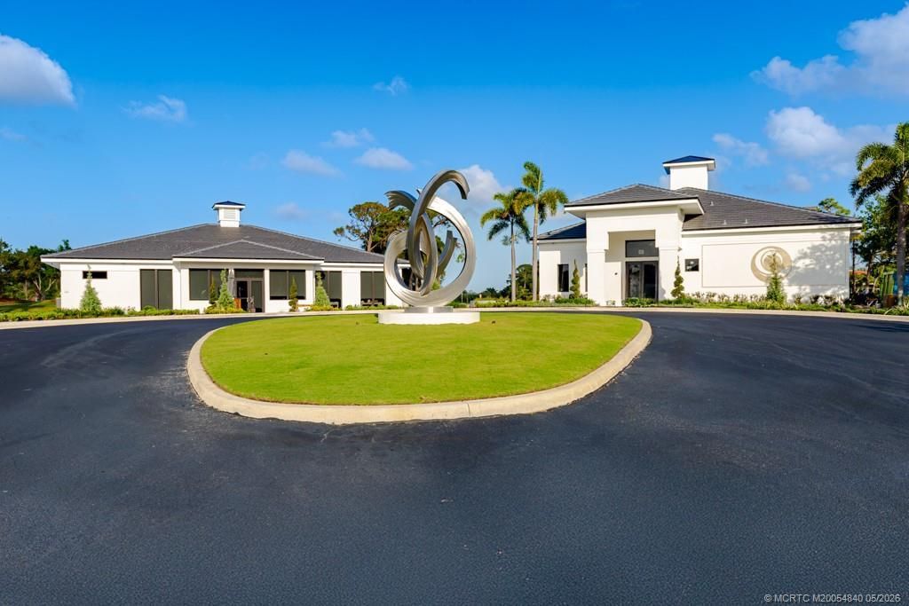 2368 SW Island Creek Trail, Palm City, FL 34990 Photo