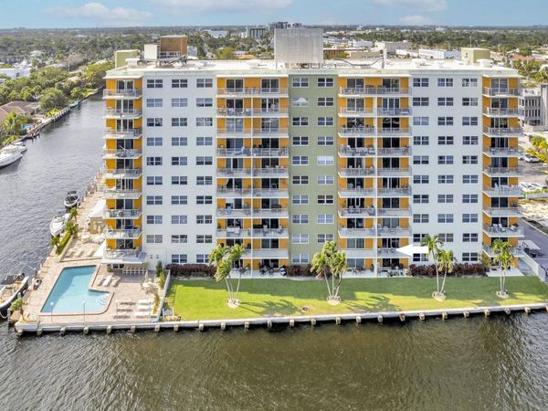 2900 NE 30th Street, Unit L2, Fort Lauderdale, FL 33306