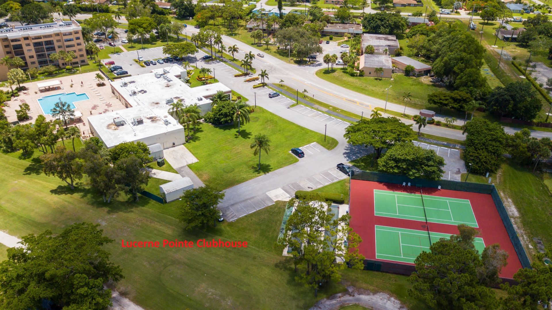 4640 W Lucerne Lakes Blvd W, Unit 502, Lake Worth, FL 33467 Photo