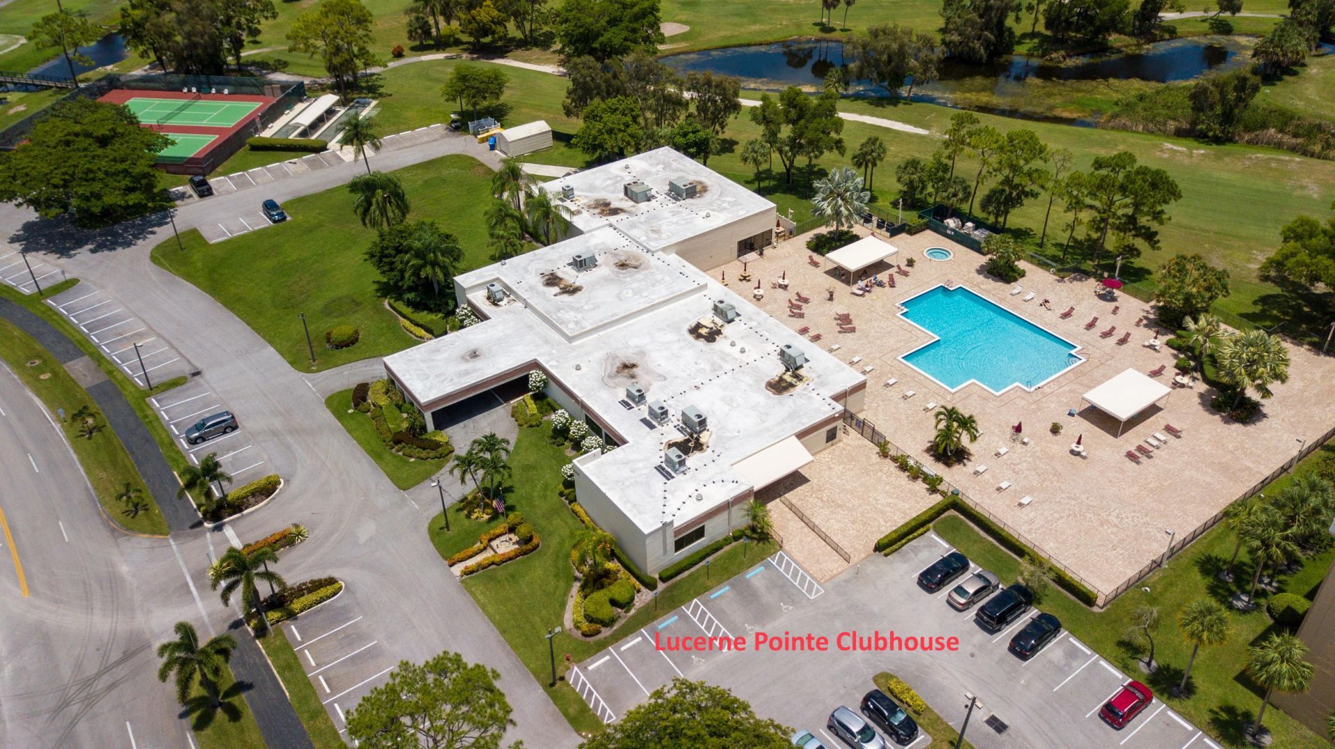 4640 W Lucerne Lakes Blvd W, Unit 502, Lake Worth, FL 33467 Photo