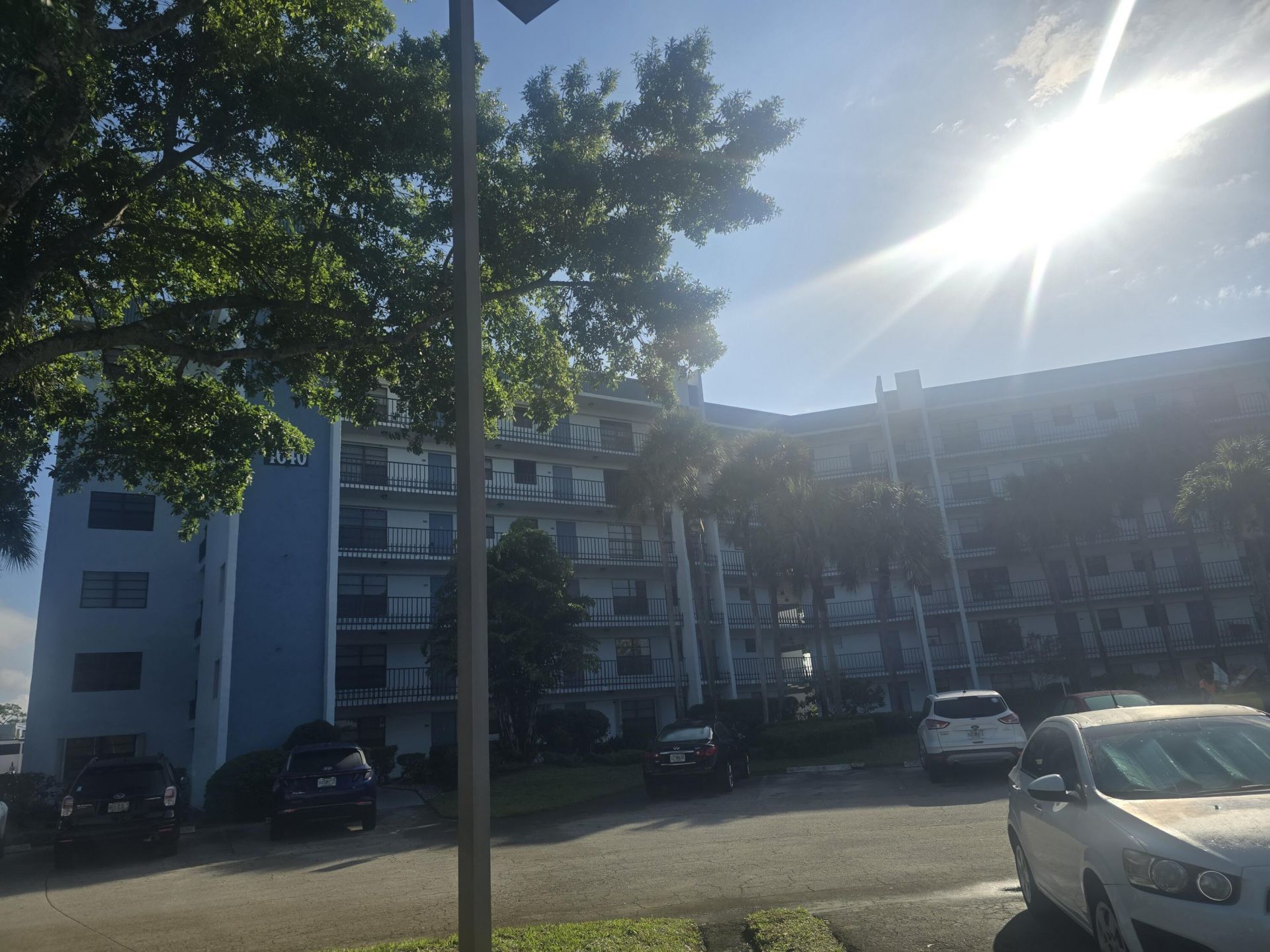 4640 W Lucerne Lakes Blvd W, Unit 502, Lake Worth, FL 33467 Photo