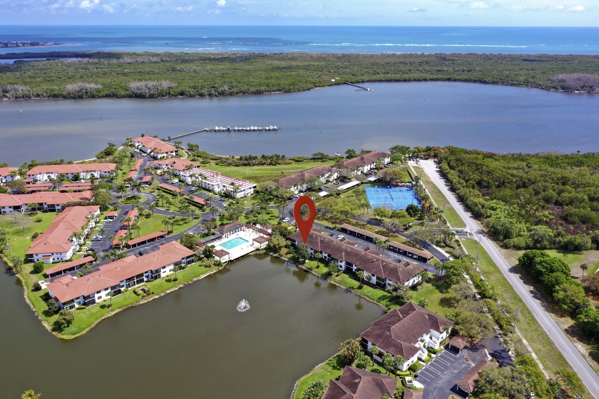 6041 SE Landing Way, Stuart, FL 34997 Photo