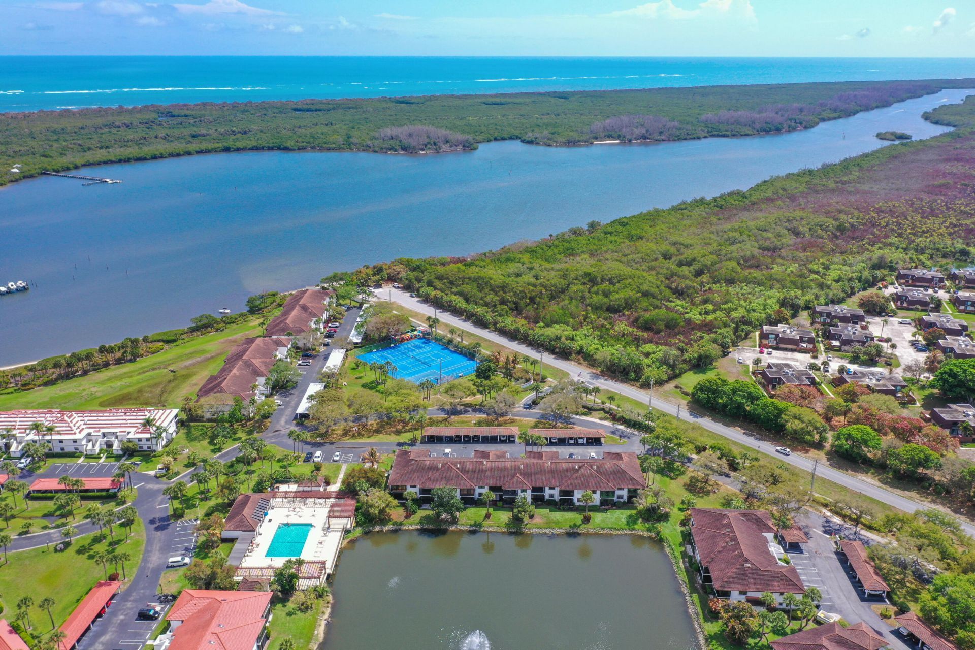 6041 SE Landing Way, Stuart, FL 34997 Photo