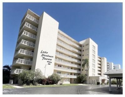 501 Lake Shore Drive, Unit 505, West Palm Beach, FL 33403 Photo