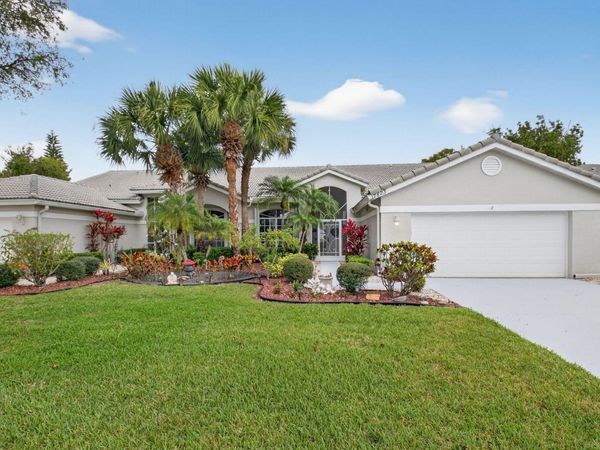7823 Rockford Road, Boynton Beach, FL 33472