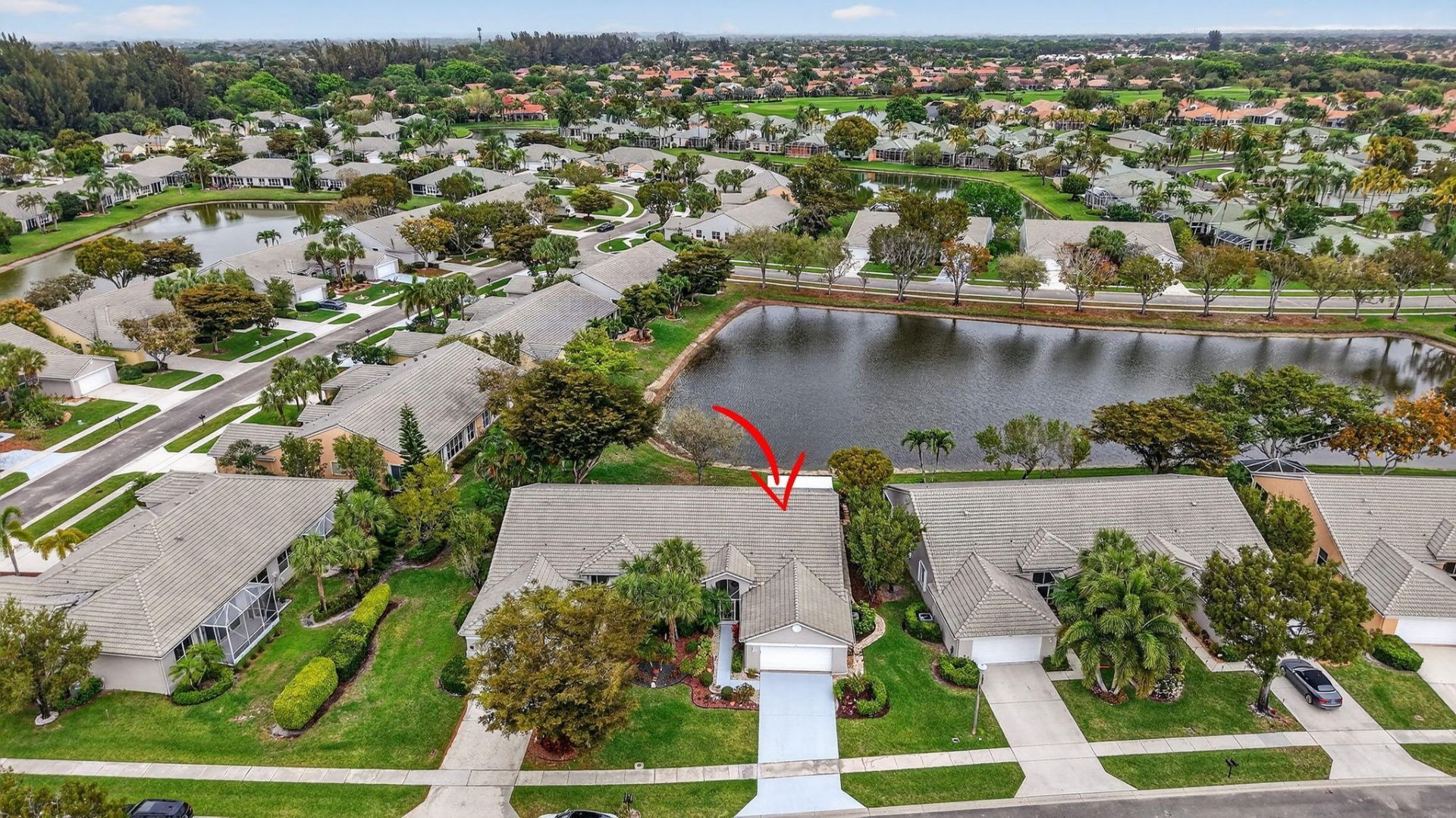 7823 Rockford Road, Boynton Beach, FL 33472 Photo