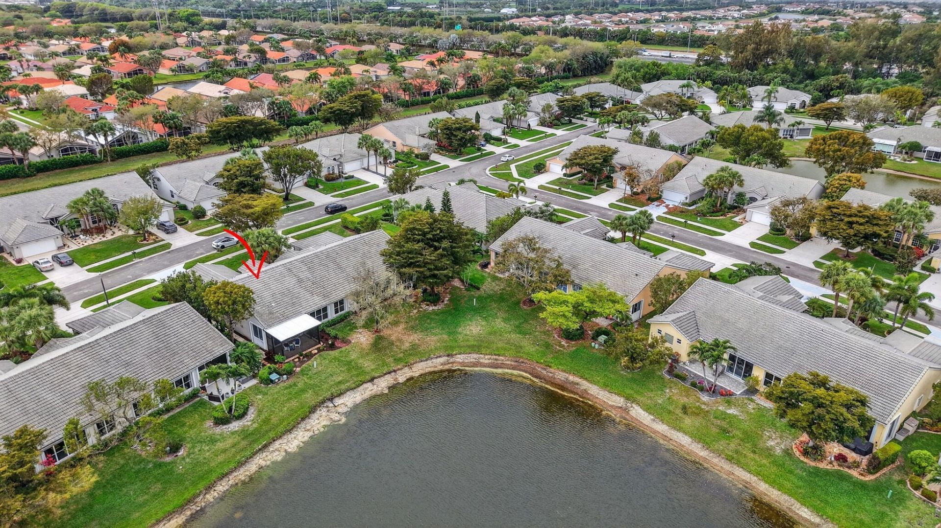 7823 Rockford Road, Boynton Beach, FL 33472 Photo