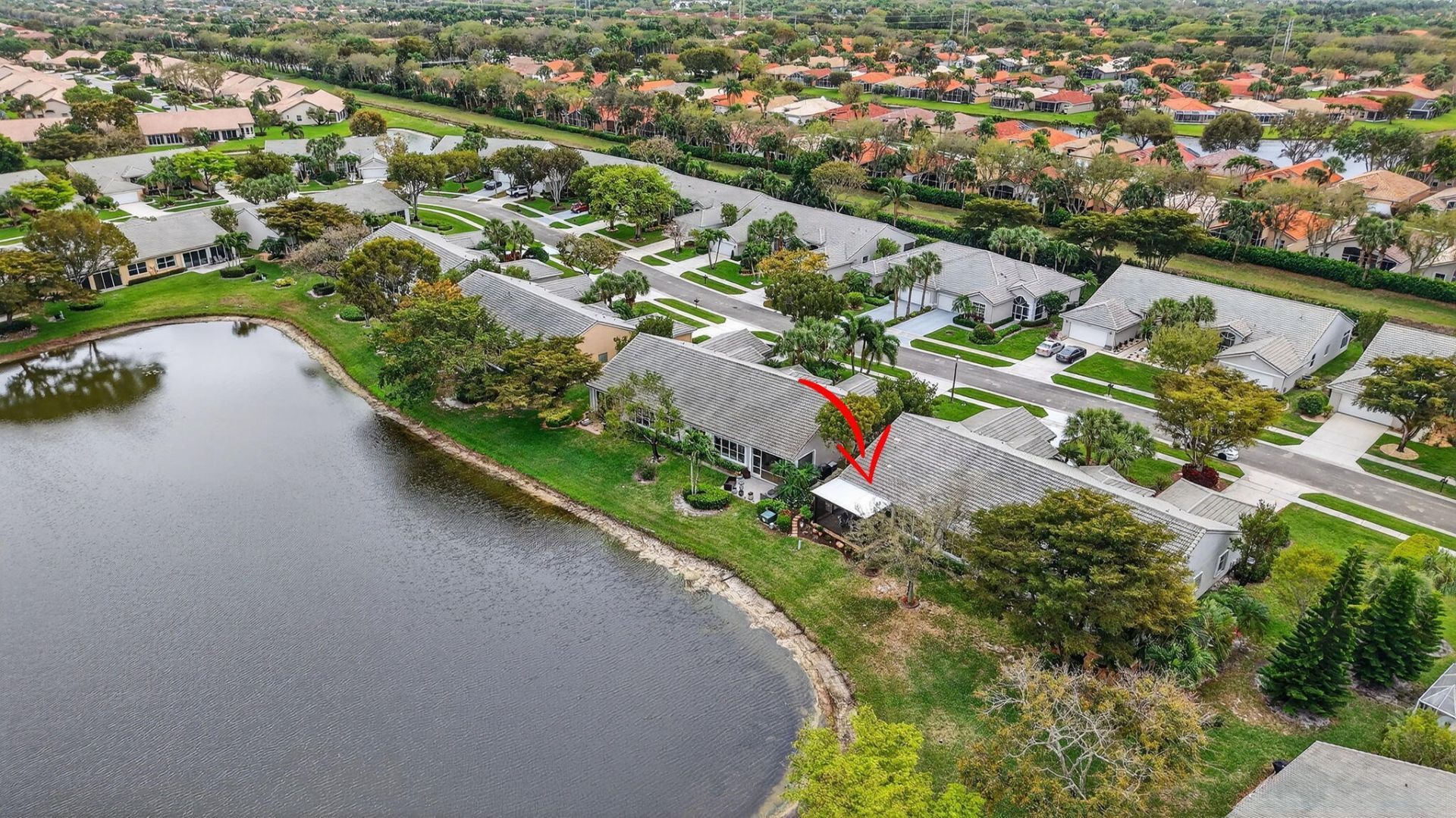 7823 Rockford Road, Boynton Beach, FL 33472 Photo