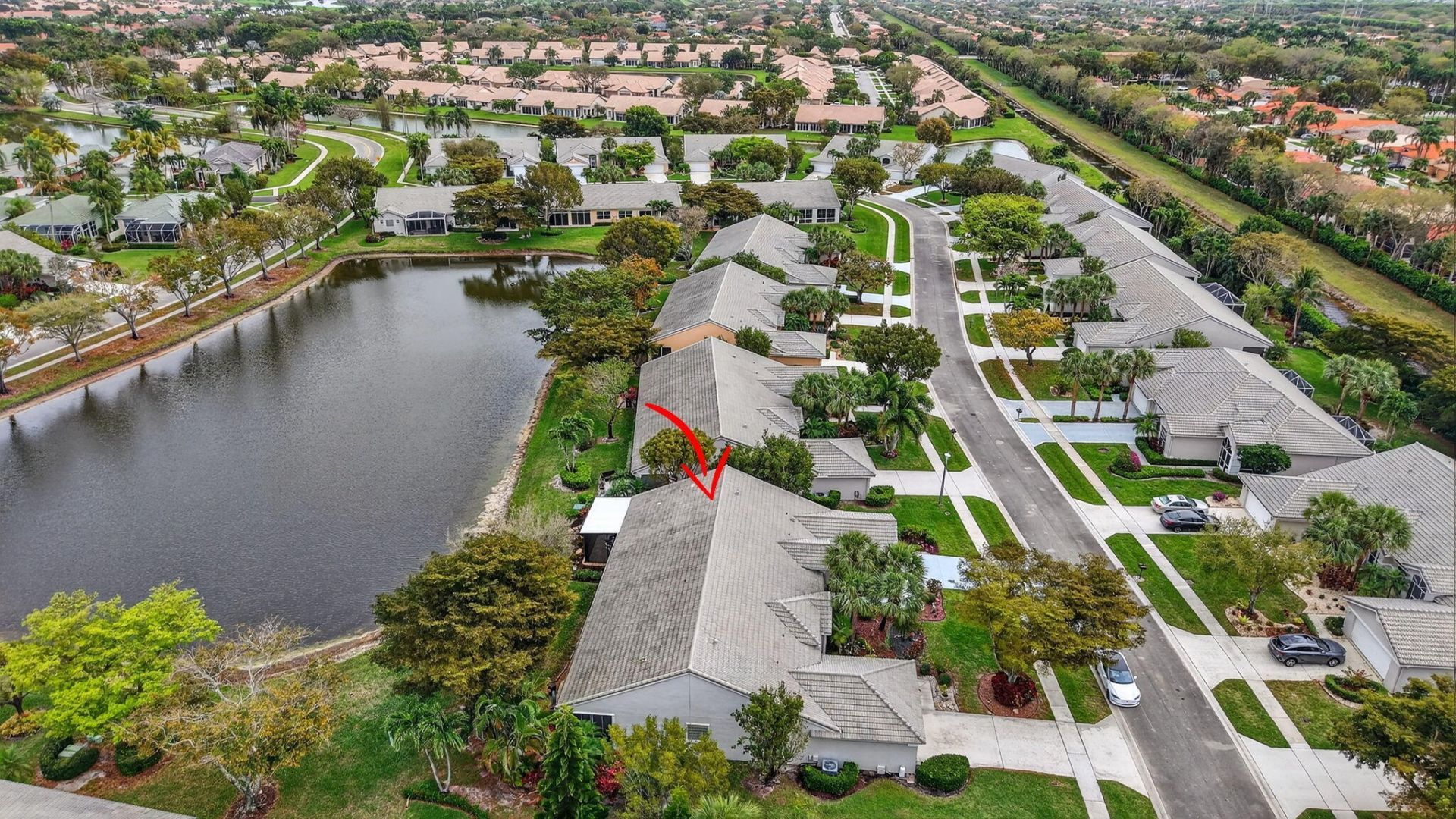 7823 Rockford Road, Boynton Beach, FL 33472 Photo