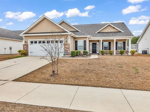 4225 Woodcliffe Dr. , Conway, SC 29526