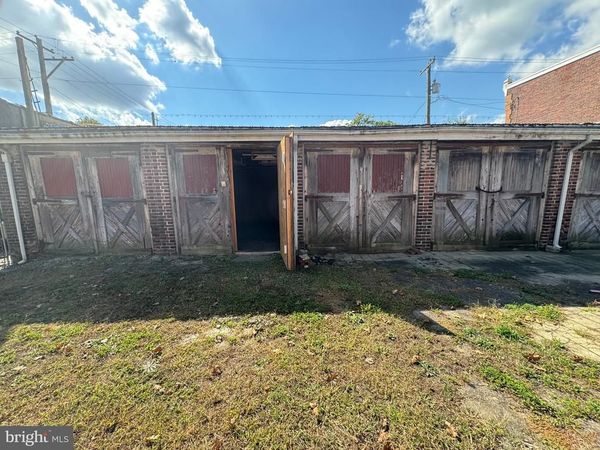 203 E SLOCUM STREET , Unit A, PHILADELPHIA, PA 19119