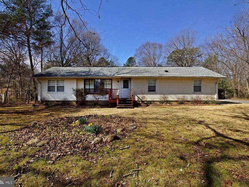 8965 Riverside Road , Nanjemoy, MD 20662 Main Photo